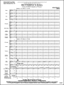 Ryan Fraley: Butterfly'S Ball Big Band & Concert Band Score and Parts