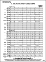 A Showstoppin' Christmas Big Band & Concert Band Score and Parts