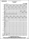 Brian Balmages: Flight Big Band & Concert Band Score and Parts