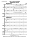 Erik Morales: Through Darkened Sleepy Hollow - Concert Band (Score And Big Band & Concert Band Score and Parts