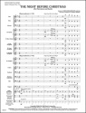 The Night Before Christmas Big Band & Concert Band, Narration Score and Parts