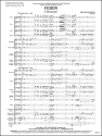 Balmages Brian Fusion Concert Band Score/Parts