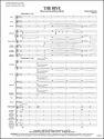 Morales The Hive Cban Sc/Pts Band Score