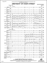 Brian Balmages Midnight On Main Street Concert Band Score/Parts