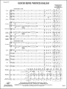 Good King Wence-Salsa (Morales Erik) Concert Band Score & Parts