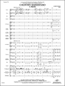 Syler James Country Bandstand Concert Band Score & Parts