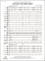 Balmages Fanfare Frworks Cban Sc/Pts Band Score