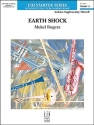 Rogers Mekel Earth Shock Fjh Starter Series Band Cban Sc/Pts Band Score