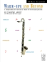 Timothy Loest / Kevin Lepper: Warm-Ups And Beyond (Bass Clarinet) Bass Clarinet Instrumental Album