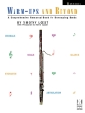 Timothy Loest / Kevin Lepper: Warm-Ups And Beyond (Bassoon) Bassoon Instrumental Album