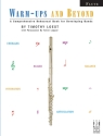 Timothy Loest / Kevin Lepper: Warm-Ups And Beyond (Flute) Flute Instrumental Album