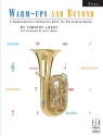 Timothy Loest / Kevin Lepper: Warm-Ups And Beyond (Tuba) Tuba Instrumental Album