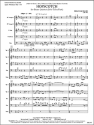 Brian Balmages: Hopscotch Brass Ensemble Score and Parts