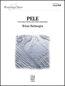 Brian Balmages: Pele Ensemble Score and Parts