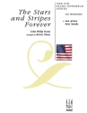 John Philip Sousa: The Stars And Stripes Forever Piano Duet Instrumental Album