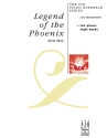 Olson Legend Of The Phoenix 2Pf8Hnds Piano Duet