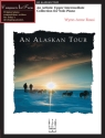 Wynn-Anne Rossi: Alaskan Tour, An Piano Instrumental Album