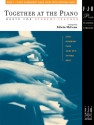 Edwin Mclean: Together At The Piano Book One Piano Solo Instrumental Tutor