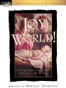 Joy To The World! Piano Solo Instrumental Album