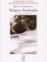 Costley Winter Portraits Pf Bk