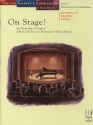 On Stage Book 2 Intervallic Reading Series Piano Instrumental Tutor