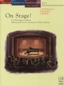 Christopher Goldston: On Stage! - Book 3 (Early Intermediate/Intermedi Piano Instrumental Album