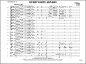 Traditional: God Rest Ye Merry, Gentlemen Ensemble Score and Parts