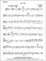 Bob Carleton: Ja - Da Ensemble Score and Parts