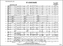 William Christopher Handy: St. Louis Blues Ensemble Score and Parts