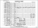 Rob Vuono Jr: Calling Dr. Chops Ensemble Score and Parts