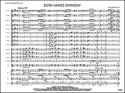 Rob Vuono, Jr.: Both Hands Swingin' Ensemble Score and Parts