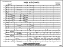 Ramsey Lewis: Wade In The Water Ensemble Score and Parts