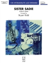 Horace Silver: Sister Sadie Ensemble Score and Parts