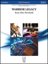 Newbold Soon Hee Warrior Legacy Full Orchestra Sc/Pts Orchestra