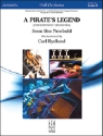 Newbold Soon Hee A Pirates Legend (Orch Rydlund) Full Orch Sc/Pts Orchestra