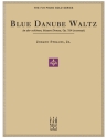 Johann Strauss: Blue Danube Waltz Op. 314 (Excerpt) Piano Solo Instrumental Work