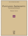 Fantaisie-Impromptu - Theme from op.66 op.posth. for piano