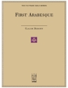 Claude Debussy: First Arabesque Piano Solo Instrumental Album