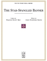 Francis Scott Key/John Stafford Smith: Star-Spangled Banner, The Piano Instrumental Album