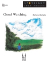 Barbara Martyska: Cloud Watching Piano Solo Instrumental Album