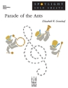 Elizabeth W. Greenleaf: Parade Of The Ants Piano Instrumental Album