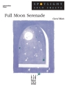 Carol Matz: Full Moon Serenade Piano Solo Instrumental Album