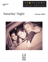 Carolyn Miller: Saturday Night Piano Instrumental Work