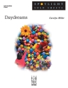 Carolyn Miller: Daydreams Piano Instrumental Album