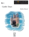 Kathleen Massoud: Castle Days Piano Instrumental Album