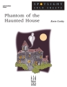 Kevin Costley: Phantom Of The Haunted House Piano Instrumental Album