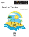 Loretta Pritchard: Jamaican Vacation Piano Instrumental Album