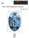 W.T. Skye Garcia: Old Haunted House, The Piano Instrumental Album