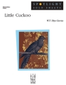 W.T. Skye Garcia: Little Cuckoo Piano Instrumental Album