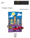 Elizabeth Gutierrez: Crazy Cars (Nfmc) Piano Instrumental Album